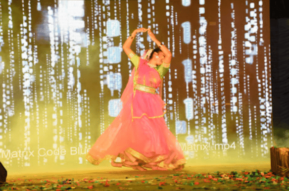 Sri Sairam College of Engineering College Life photo 5